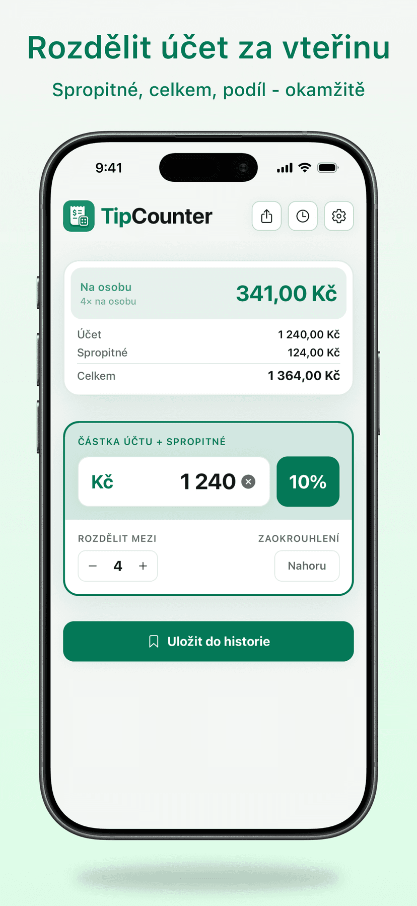 Živý ticker věku počítá každou vteřinu